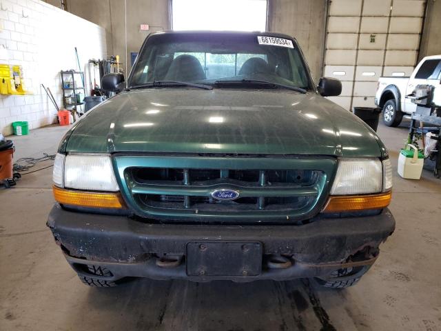 Photo 4 VIN: 1FTZR15X7XPB17505 - FORD RANGER SUP 