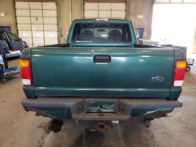 Photo 5 VIN: 1FTZR15X7XPB17505 - FORD RANGER SUP 