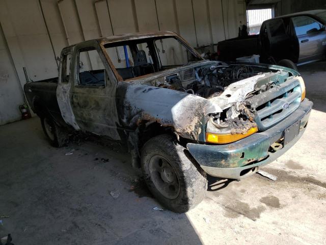 Photo 3 VIN: 1FTZR15X7XTA05424 - FORD RANGER 