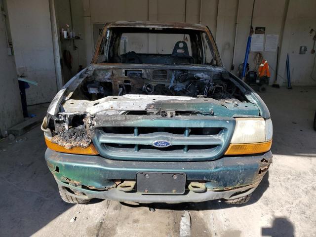 Photo 4 VIN: 1FTZR15X7XTA05424 - FORD RANGER 