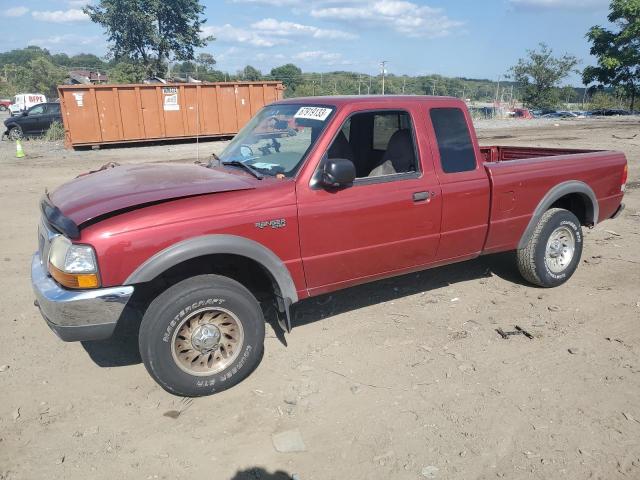 Photo 0 VIN: 1FTZR15X7XTA69351 - FORD RANGER SUP 