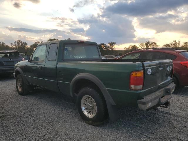 Photo 1 VIN: 1FTZR15X7XTA88532 - FORD RANGER SUP 