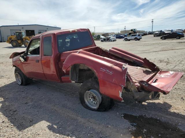 Photo 1 VIN: 1FTZR15X7YTB04469 - FORD RANGER SUP 