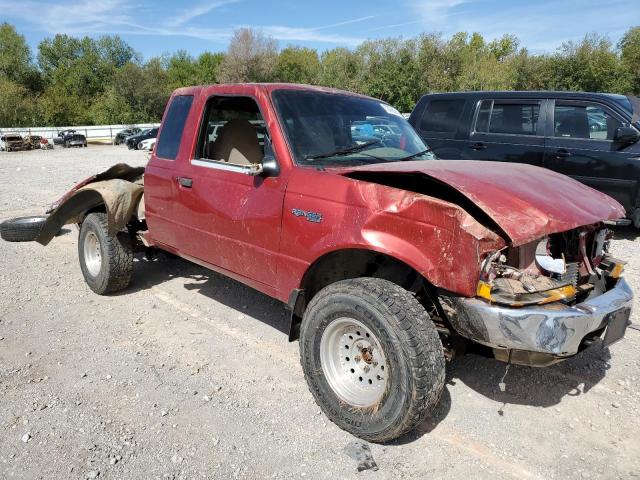 Photo 3 VIN: 1FTZR15X7YTB04469 - FORD RANGER SUP 