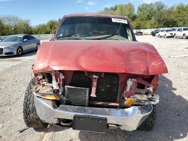 Photo 4 VIN: 1FTZR15X7YTB04469 - FORD RANGER SUP 