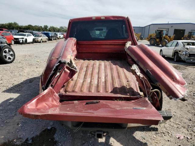 Photo 5 VIN: 1FTZR15X7YTB04469 - FORD RANGER SUP 