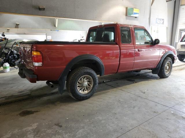 Photo 2 VIN: 1FTZR15X8WTA04572 - FORD RANGER 