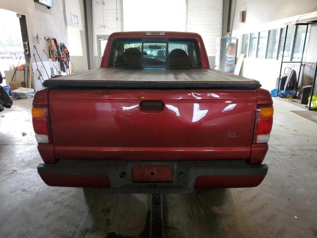 Photo 5 VIN: 1FTZR15X8WTA04572 - FORD RANGER 