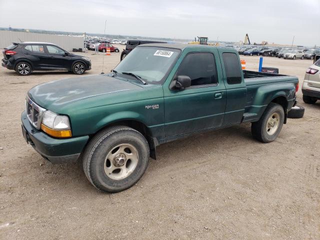 Photo 0 VIN: 1FTZR15X8XPA10186 - FORD RANGER SUP 