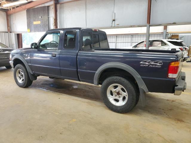 Photo 1 VIN: 1FTZR15X8XTA44720 - FORD RANGER SUP 