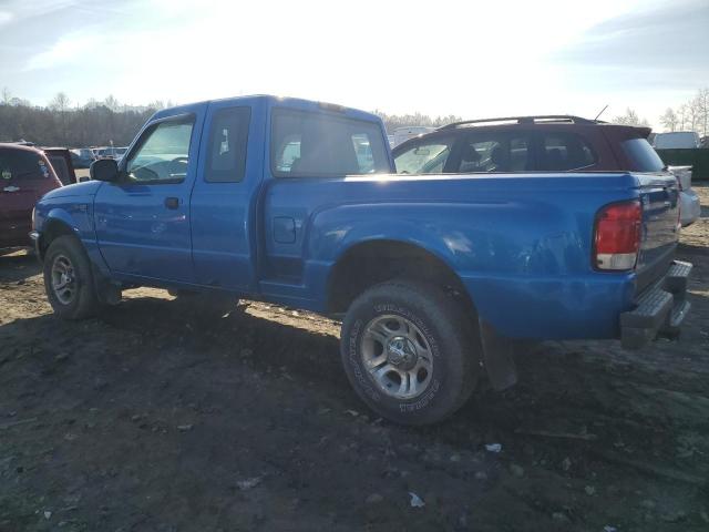 Photo 1 VIN: 1FTZR15X8YTB15576 - FORD RANGER 