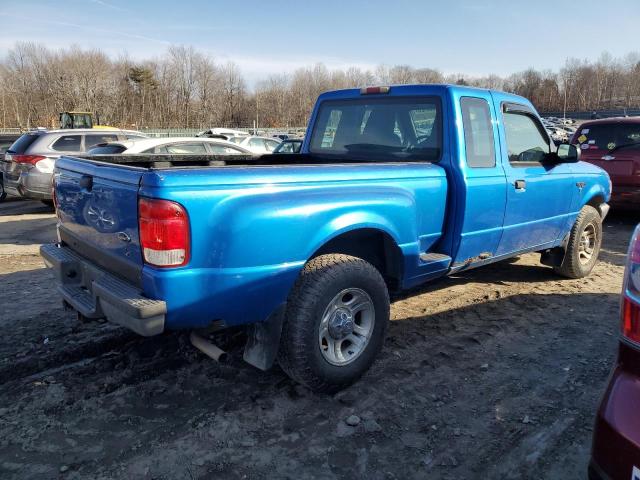 Photo 2 VIN: 1FTZR15X8YTB15576 - FORD RANGER 