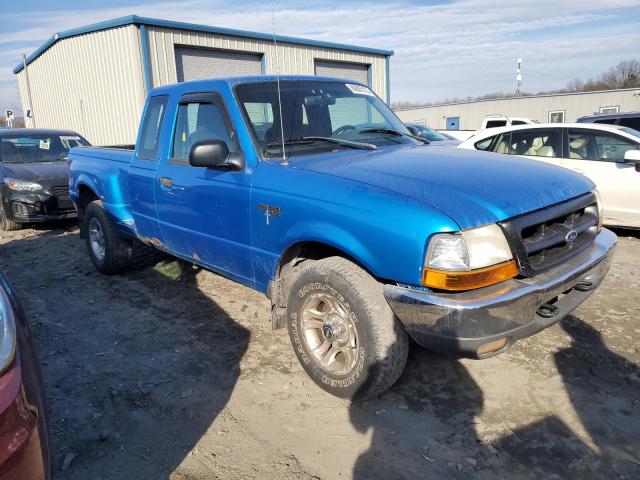 Photo 3 VIN: 1FTZR15X8YTB15576 - FORD RANGER 