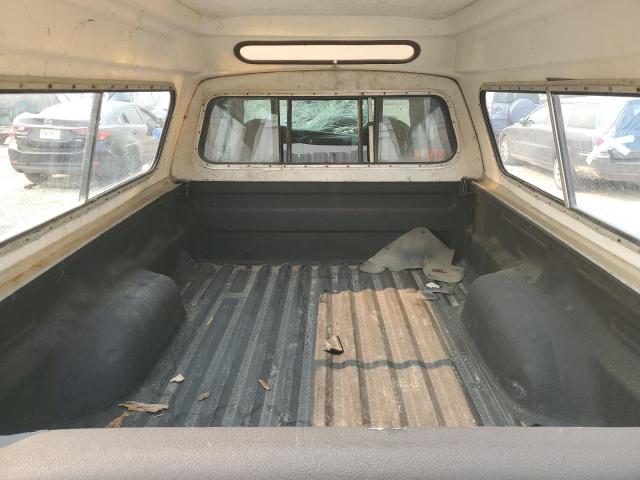 Photo 9 VIN: 1FTZR15X9WPA54454 - FORD RANGER SUP 