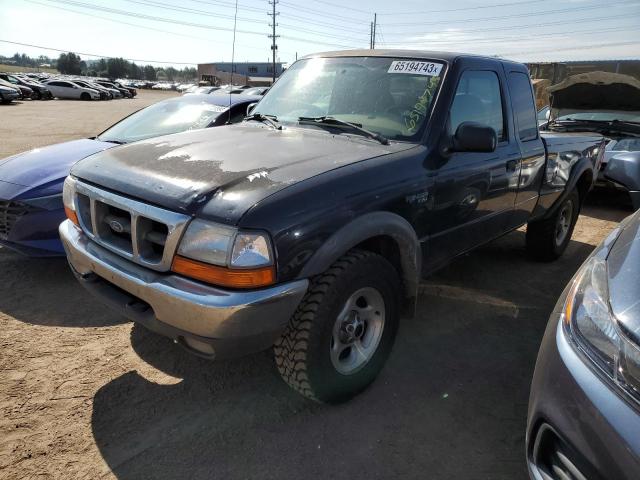 Photo 0 VIN: 1FTZR15X9YPA02390 - FORD RANGER SUP 