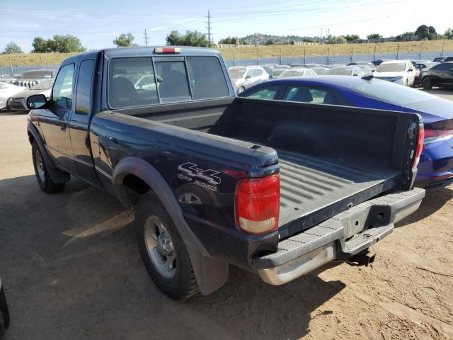 Photo 1 VIN: 1FTZR15X9YPA02390 - FORD RANGER SUP 