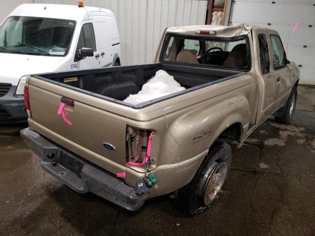 Photo 2 VIN: 1FTZR15X9YPA39052 - FORD RANGER SUP 