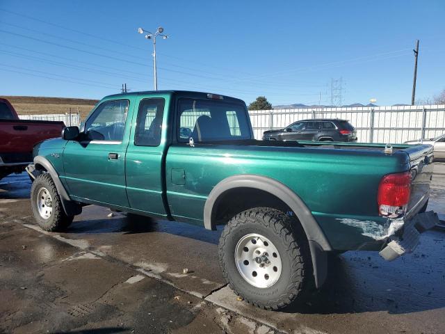 Photo 1 VIN: 1FTZR15X9YPB58610 - FORD RANGER SUP 