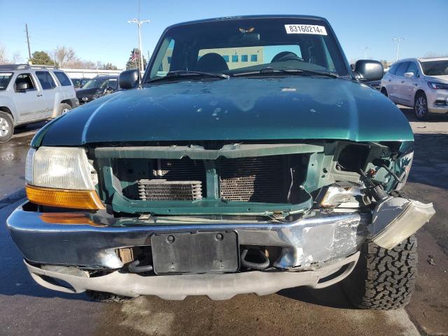 Photo 4 VIN: 1FTZR15X9YPB58610 - FORD RANGER SUP 