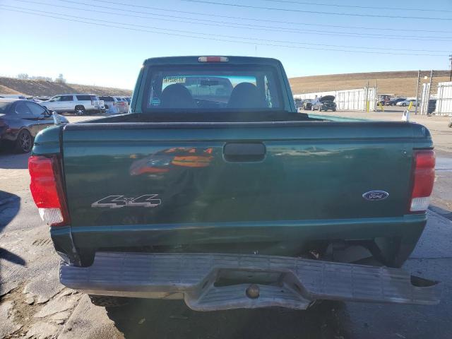 Photo 5 VIN: 1FTZR15X9YPB58610 - FORD RANGER SUP 