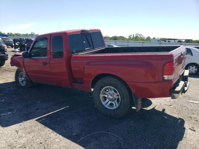 Photo 1 VIN: 1FTZR15X9YTA58661 - FORD RANGER 