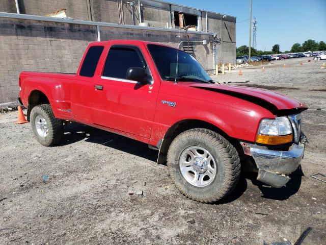 Photo 3 VIN: 1FTZR15X9YTA58661 - FORD RANGER 