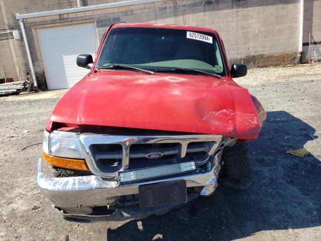 Photo 4 VIN: 1FTZR15X9YTA58661 - FORD RANGER 