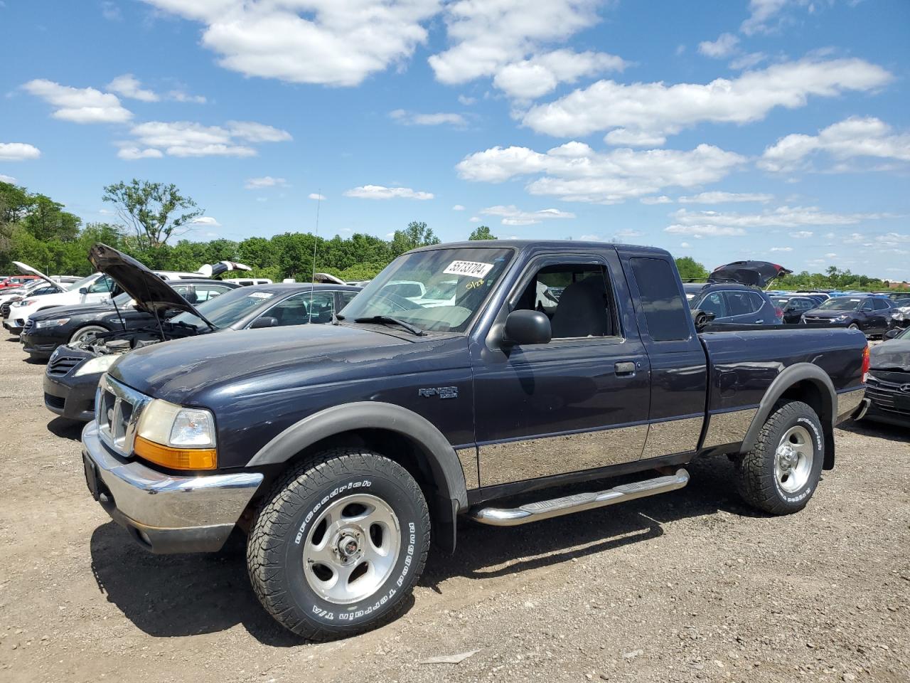 Photo 0 VIN: 1FTZR15XXXPB27591 - FORD RANGER 