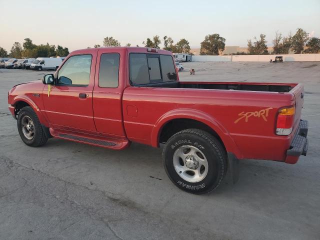 Photo 1 VIN: 1FTZR15XXXTA82563 - FORD RANGER SUP 