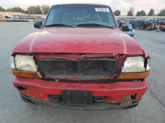 Photo 4 VIN: 1FTZR15XXXTA82563 - FORD RANGER SUP 