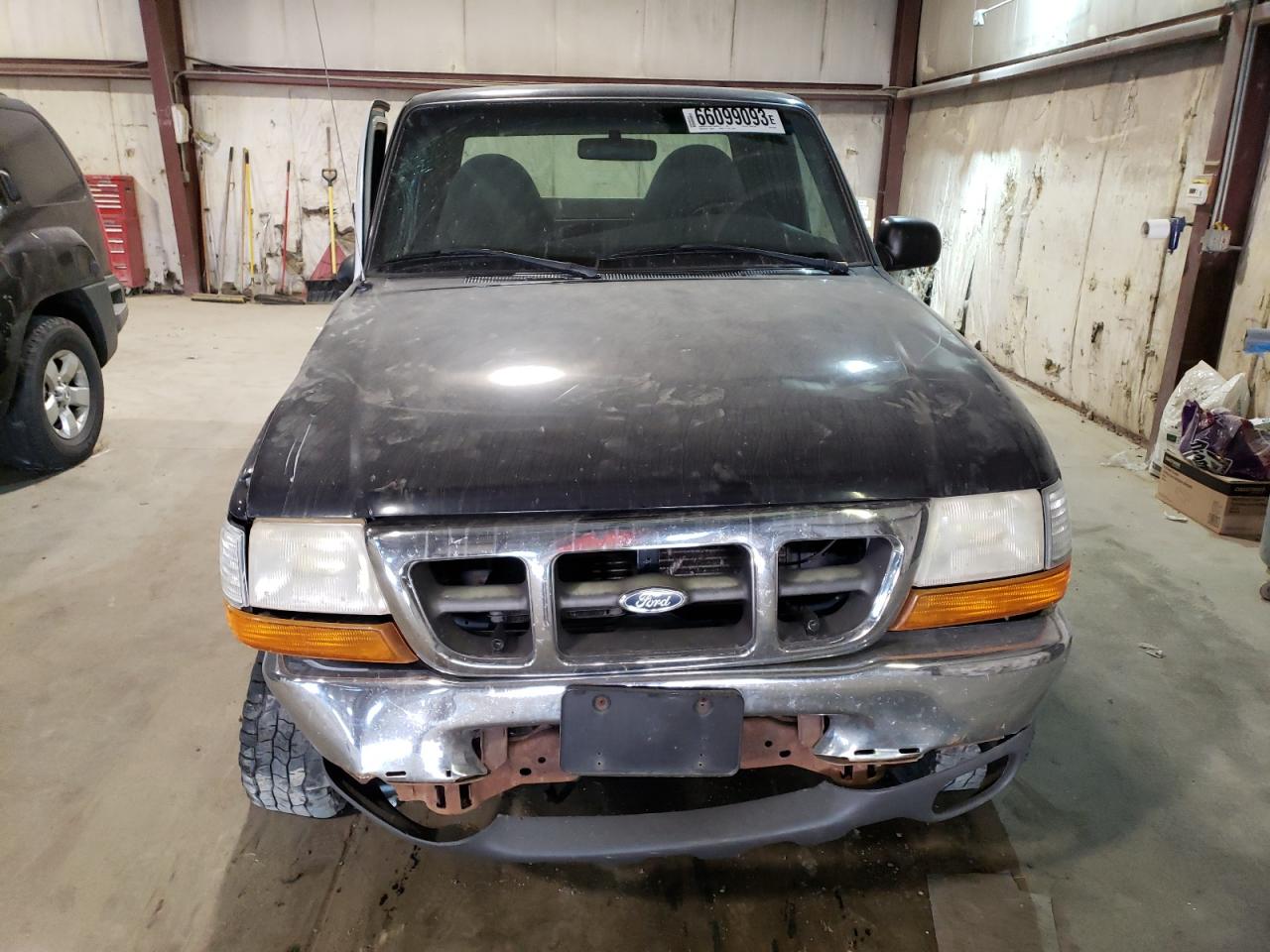 Photo 4 VIN: 1FTZR15XXYPC01450 - FORD RANGER 