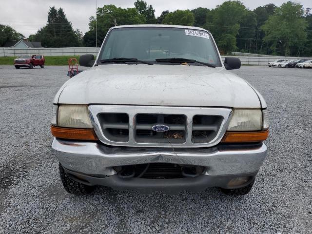 Photo 4 VIN: 1FTZR15XXYTA61908 - FORD RANGER 