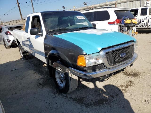 Photo 3 VIN: 1FTZR44E15PA78649 - FORD RANGER SUP 