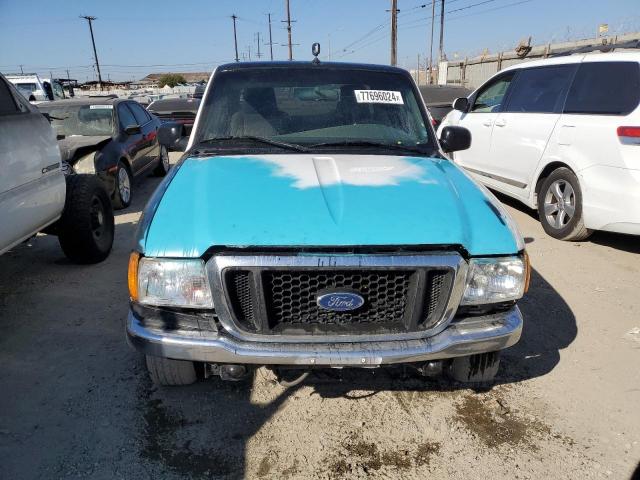 Photo 4 VIN: 1FTZR44E15PA78649 - FORD RANGER SUP 