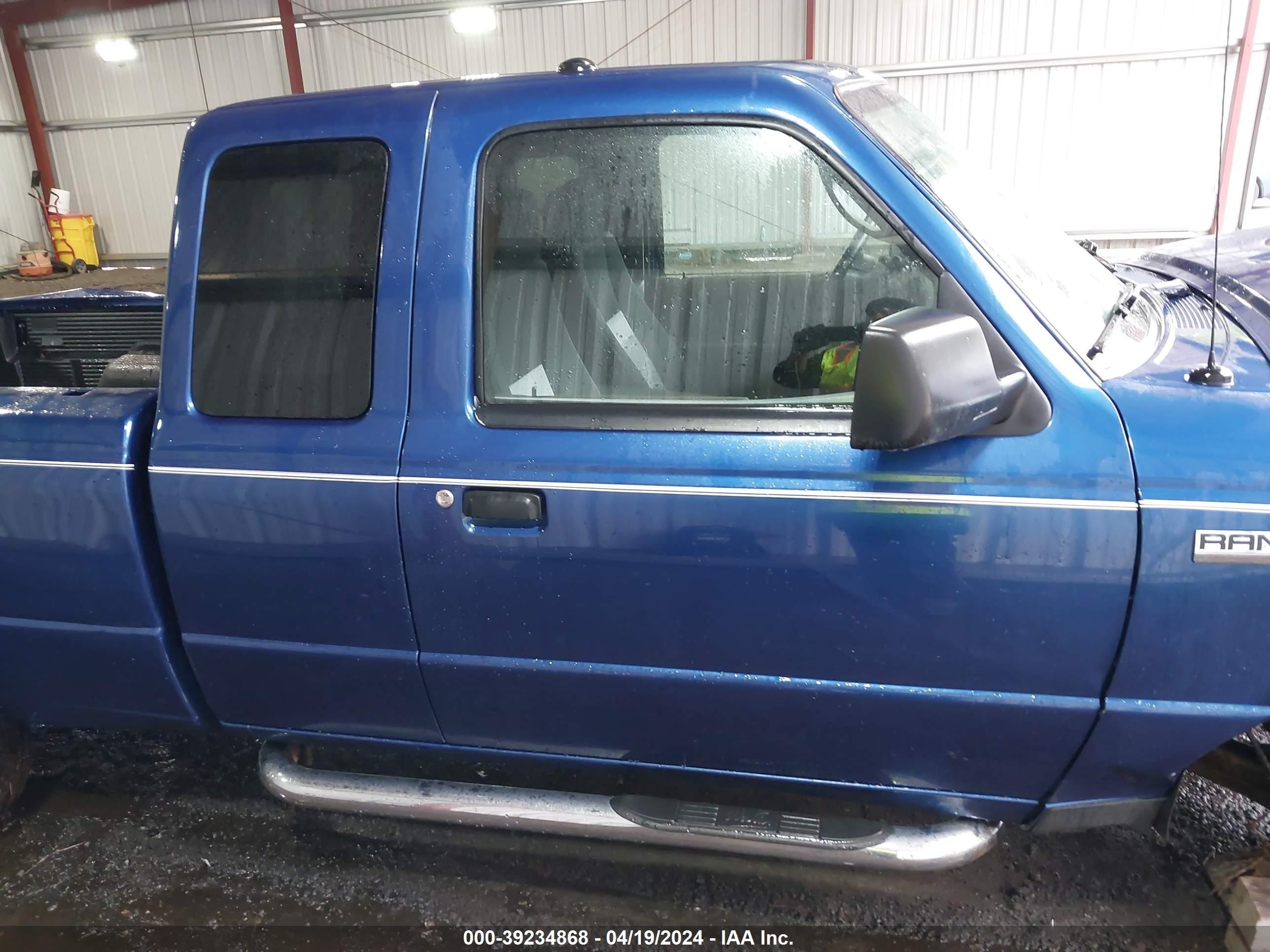 Photo 12 VIN: 1FTZR44E19PA08526 - FORD RANGER 