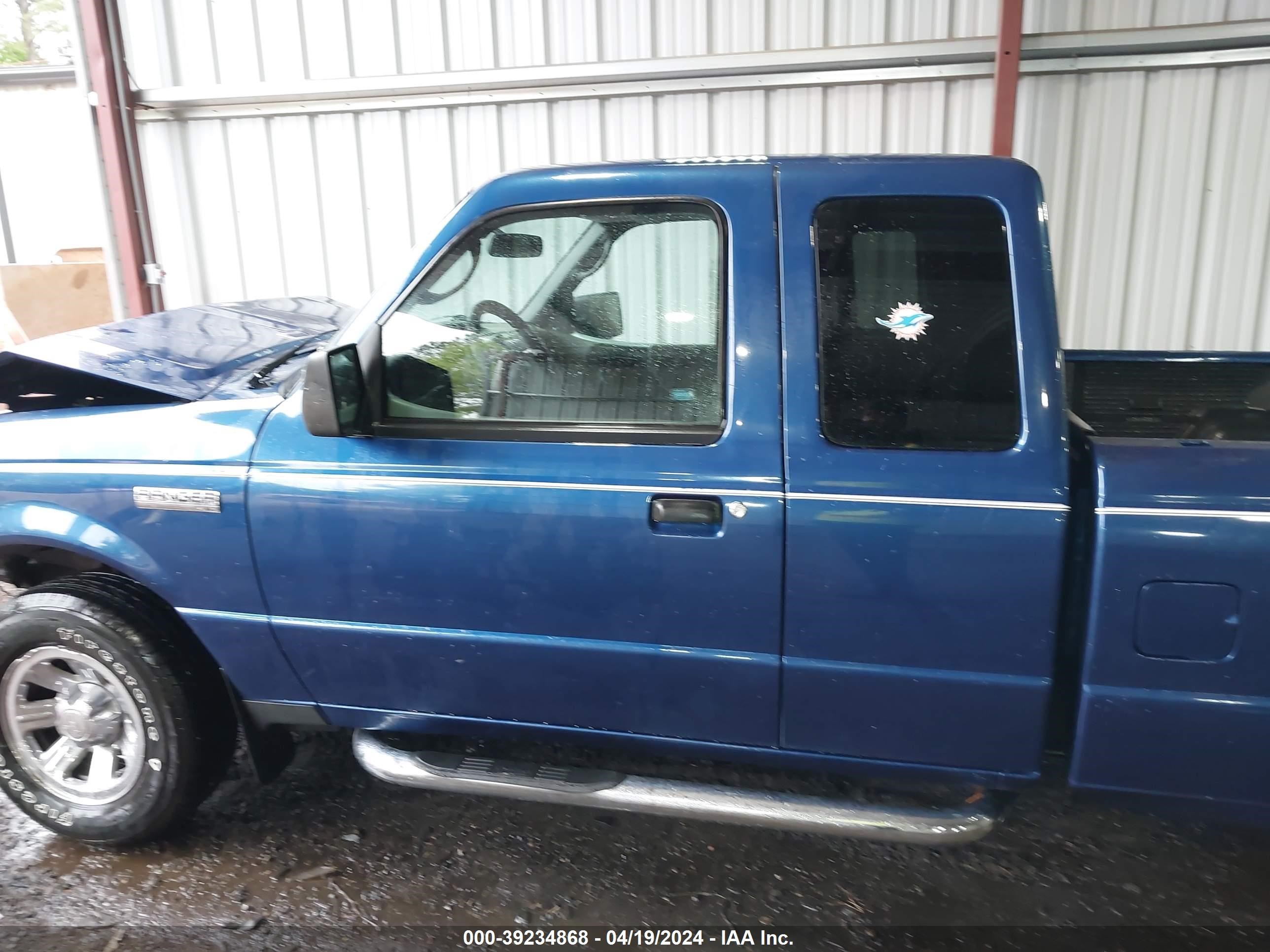 Photo 13 VIN: 1FTZR44E19PA08526 - FORD RANGER 