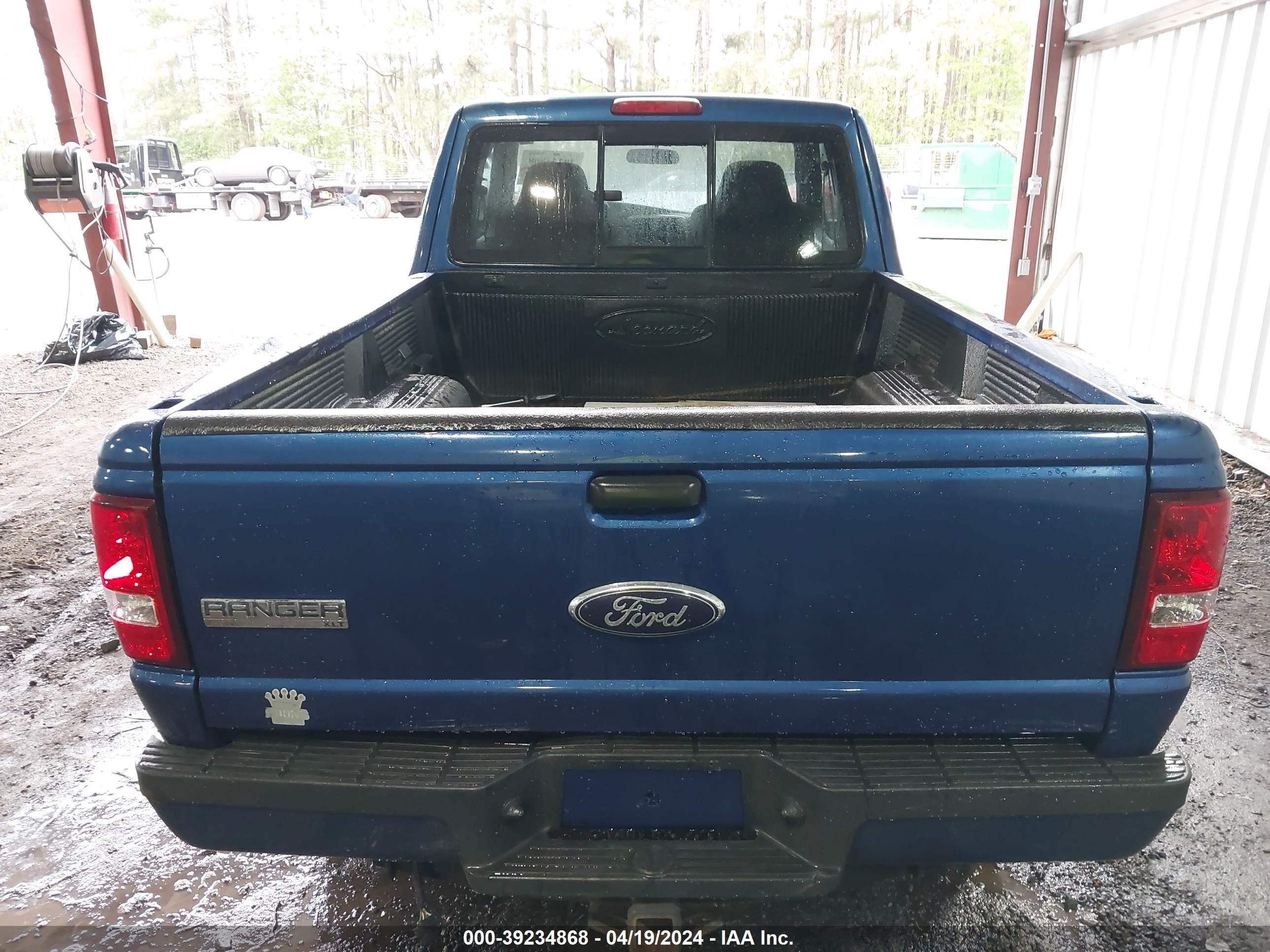 Photo 15 VIN: 1FTZR44E19PA08526 - FORD RANGER 