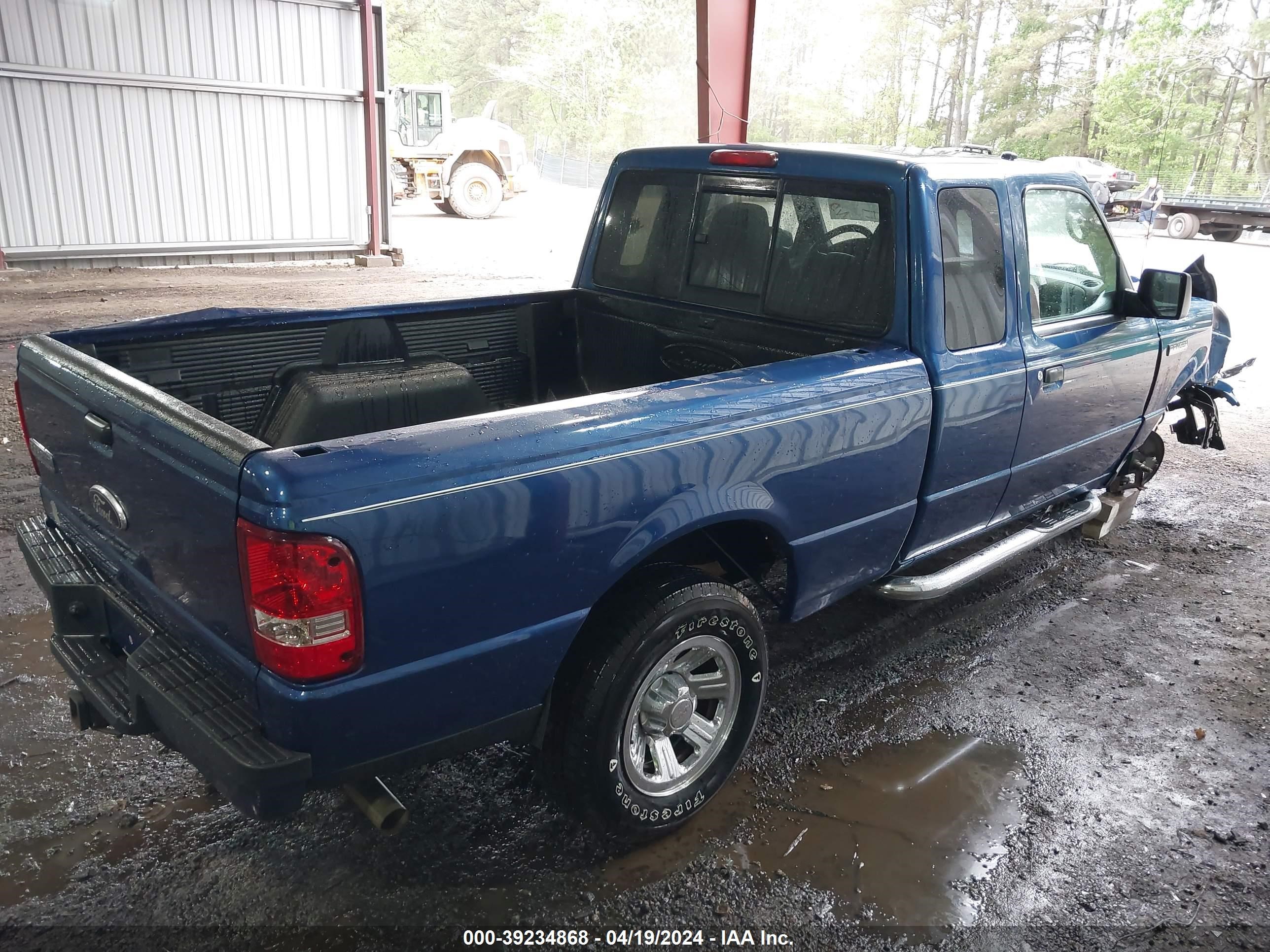 Photo 3 VIN: 1FTZR44E19PA08526 - FORD RANGER 