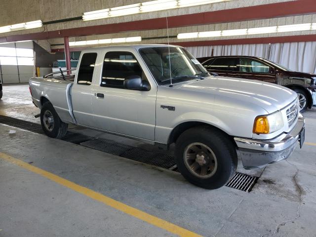 Photo 3 VIN: 1FTZR44E33PB70570 - FORD RANGER SUP 