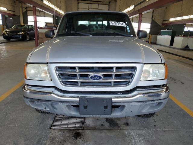 Photo 4 VIN: 1FTZR44E33PB70570 - FORD RANGER SUP 