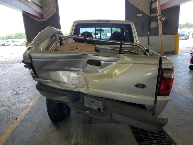 Photo 5 VIN: 1FTZR44E33PB70570 - FORD RANGER SUP 