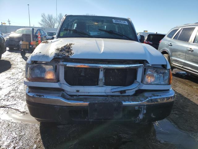 Photo 4 VIN: 1FTZR44E54PA92536 - FORD RANGER 