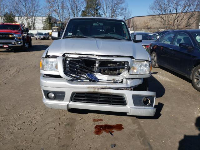 Photo 4 VIN: 1FTZR44E56PA84147 - FORD RANGER 