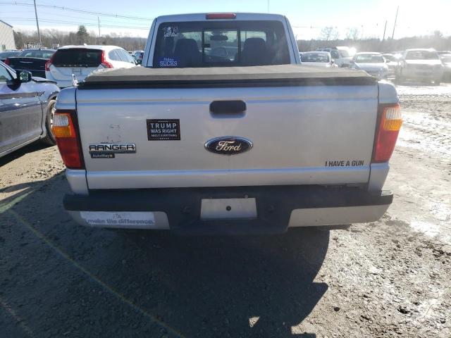 Photo 5 VIN: 1FTZR44E56PA84147 - FORD RANGER 