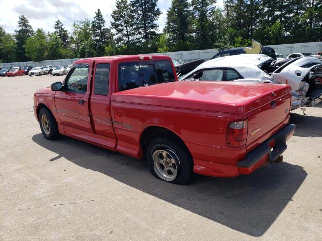 Photo 1 VIN: 1FTZR44E72PB18163 - FORD RANGER SUP 