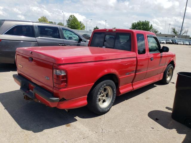 Photo 2 VIN: 1FTZR44E72PB18163 - FORD RANGER SUP 