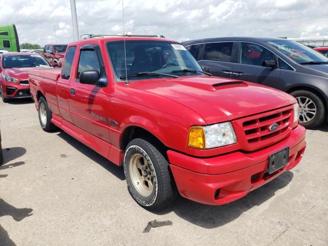 Photo 3 VIN: 1FTZR44E72PB18163 - FORD RANGER SUP 