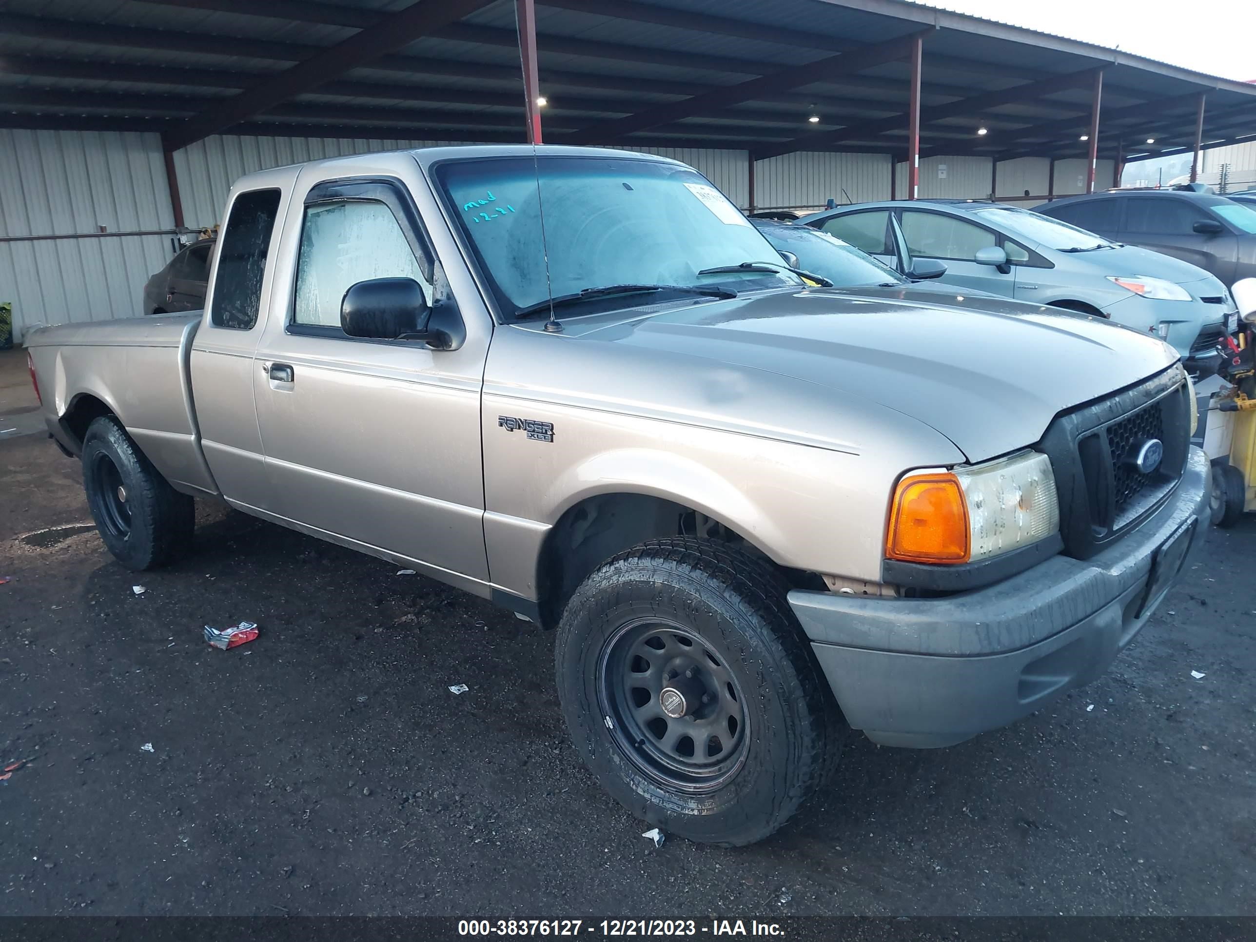 Photo 0 VIN: 1FTZR44E75PA60866 - FORD RANGER 