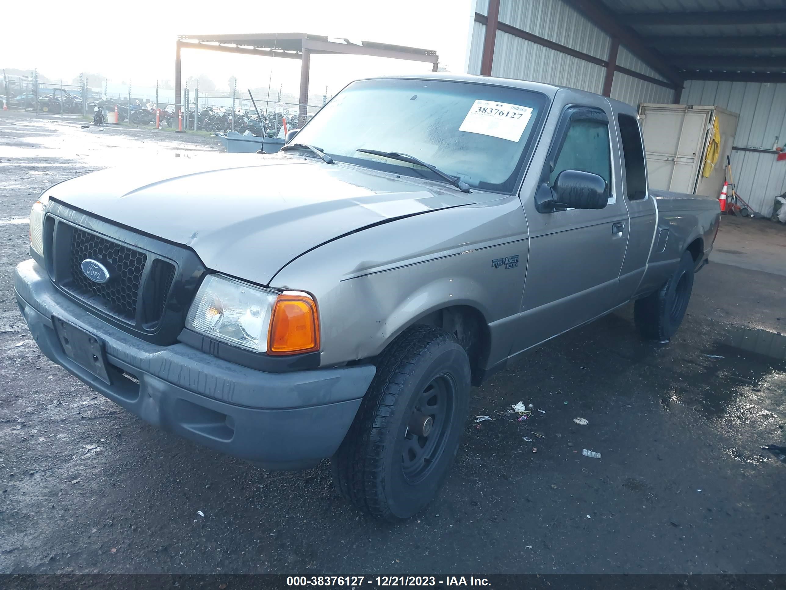 Photo 1 VIN: 1FTZR44E75PA60866 - FORD RANGER 