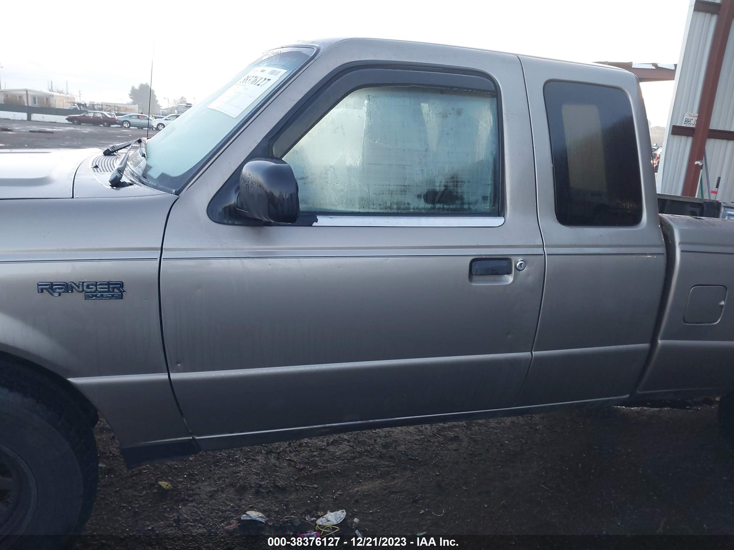 Photo 13 VIN: 1FTZR44E75PA60866 - FORD RANGER 